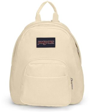 Jansport Ideal Day Bag For Travel & Sightseeing - Coconut - Natural