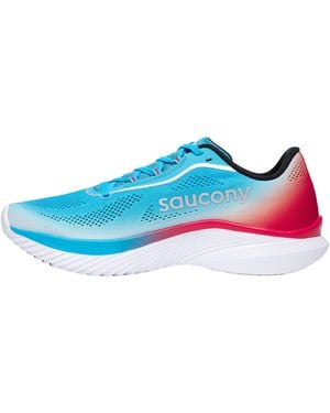 Saucony Kinvara 15 Sneaker - Blue