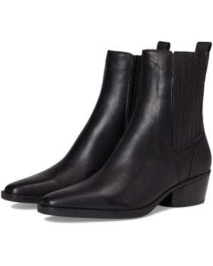 Dolce Vita Faint H2o Ankle Boot - Black