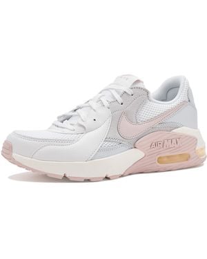 Nike Air Max Excee Shoes - White