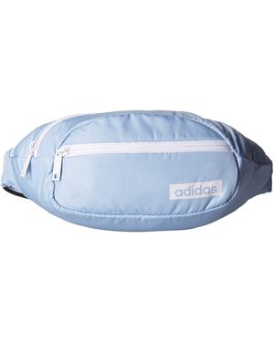 adidas Core Waist Pack - Blue