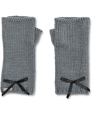 Steve Madden Peyton Glove - Gray