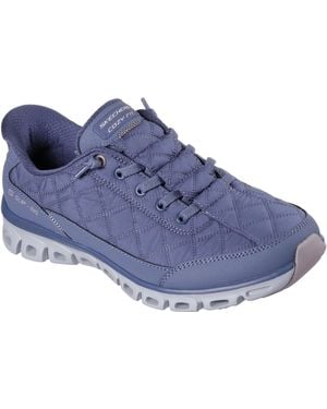 Skechers Sneaker - Blue