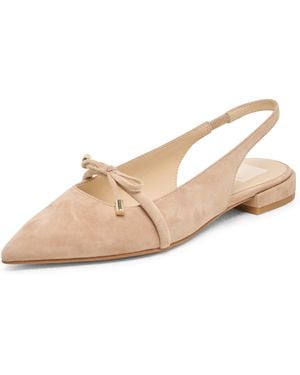 Dolce Vita Payge Flat - Natural