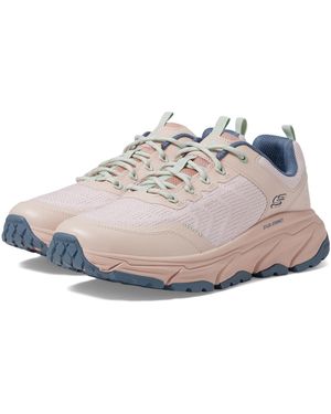 Skechers D'lux Journey Verbena - Rosa