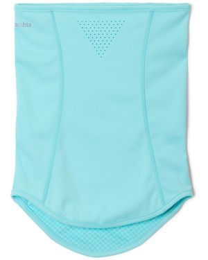 Columbia Freezer Zero Ii Neck Gaiter - Blue