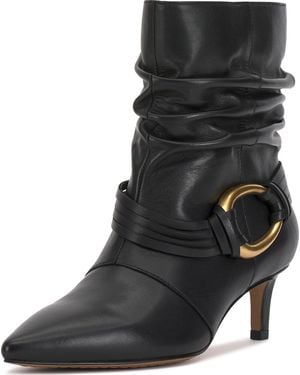 Vince Camuto Kirpa Ankle Boot - Black
