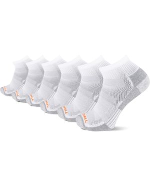 Merrell Recycled Cushion - White