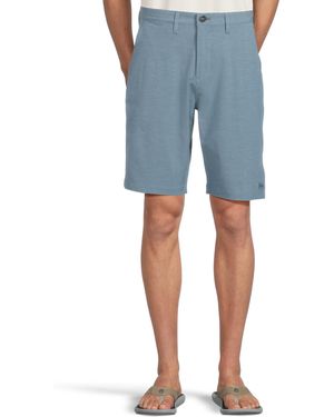 Billabong Crossfire Submersible - Blue