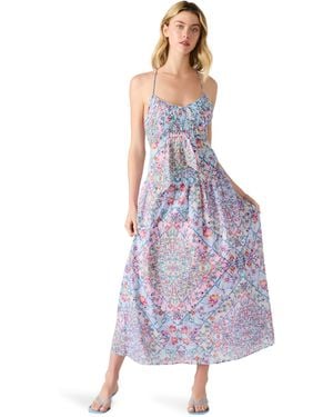 Steve Madden Apparel Carly Skirt - Purple