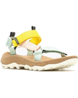 Merrell Speed Fusion Web - Yellow