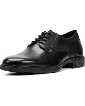 Rockport Keelan Oxford - Black