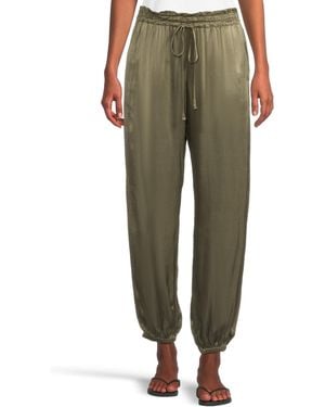 Michael Stars Pixie Sweatpants - Green