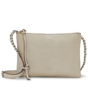 Lucky Brand Lucky Jema - Gray