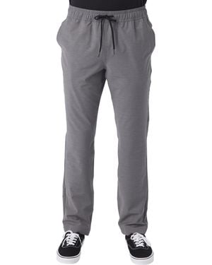 O'neill Sportswear Venture E-waist Hybrid Pants - Gray