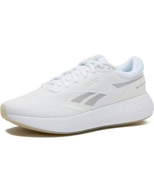 Reebok Erwachsene DMX Comfort + 2.0 Sneaker - Weiß