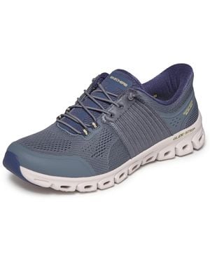Skechers Sneaker - Blue