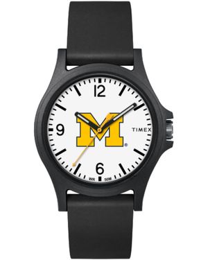 Timex Michigan - Black