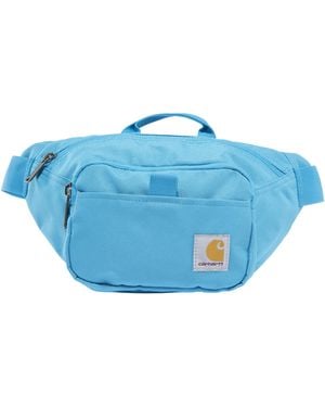 Carhartt Uni Adjustable Waist - Blau