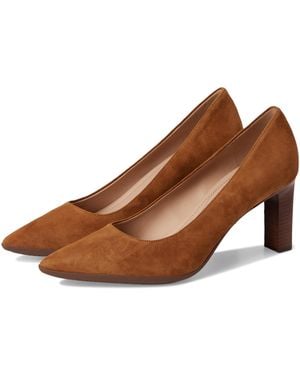 Cole Haan Grand Ambition 2.0 Angelica Pumps - Brown