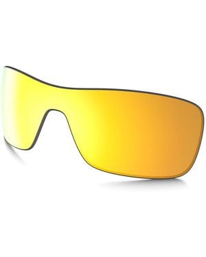 Oakley Turbine Rotor Sport Replacement Sunglass Lenses - Yellow