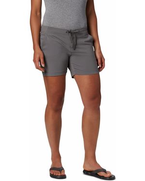 Columbia Anytime Outdoor Short Shorts - Grey