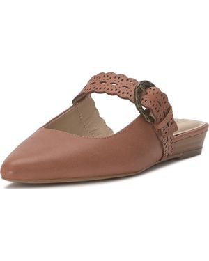 Lucky Brand Nicona Mule - Black