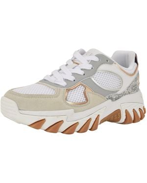 Guess Norina Sneaker - White