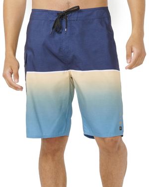 Rip Curl Dawn Patrol Boardshort - Blue