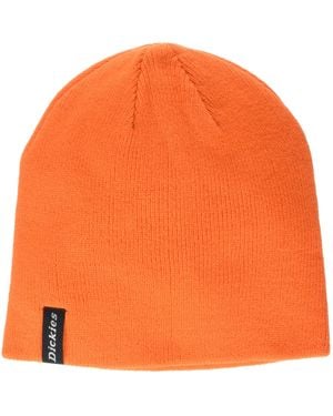 Dickies Skull Cap Beanie - Orange