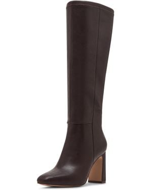 Madden Girl Wise Fashion Boot - Brown