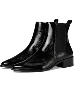 Paul Green Celina Bt Fashion Boot - Black
