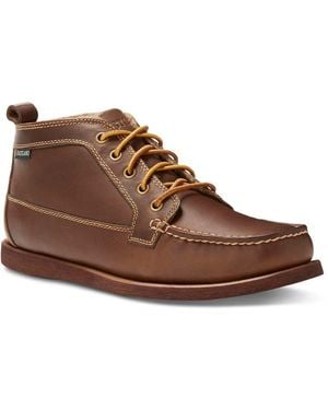Eastland Seneca Chukka Boot in Brown for Men Lyst