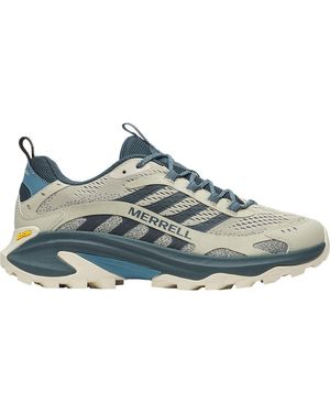 Merrell Moab Speed 2 Hiking Shoe - Blue