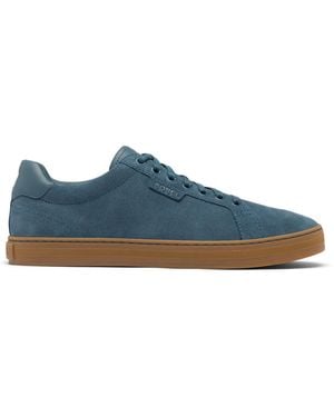 Sorel Cyprus Lx Sneaker - Blue