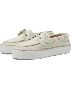 Sperry Top-Sider Bahama 3.0 Boat Shoe - White
