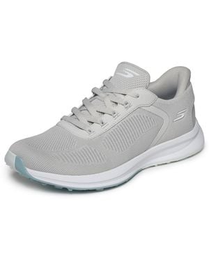 Skechers Go Golf Zen - Metallic