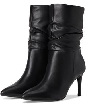 Dolce Vita Dv Elston Mid Calf Boot - Black