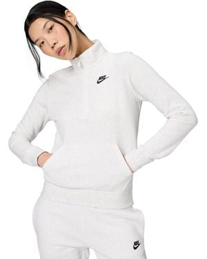 Nike Sportswear Club - White