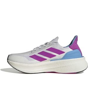 adidas Ultraboost 5x Running - Purple