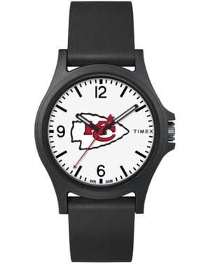 Timex Kansas City - Black
