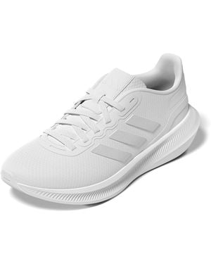adidas Run Falcon 3.0 Sneaker - White