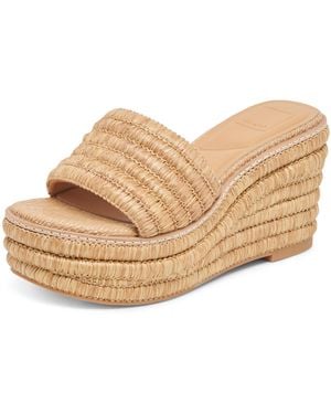 Dolce Vita Women's - Natural