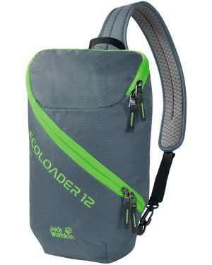 Jack Wolfskin Bags for Women Online Sale up to 12 off Lyst
