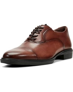 Rockport Keefe Oxford - Brown