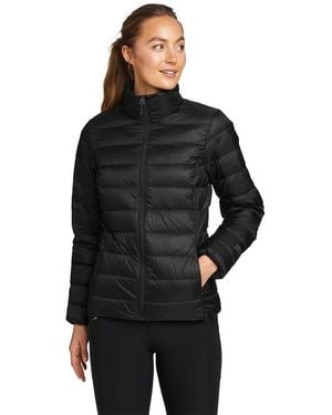 Eddie Bauer Cirruslite Down Jacket - Black
