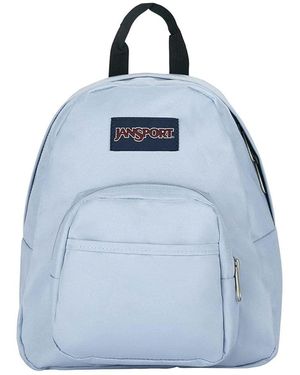 Jansport Half Pint Mini Backpack - Blue