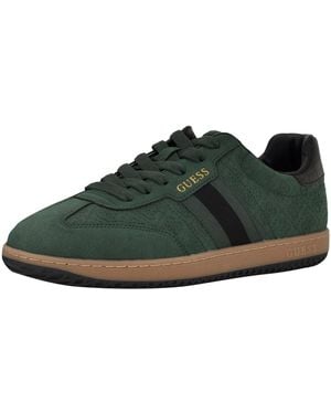 Guess Kloane Sneaker - Green