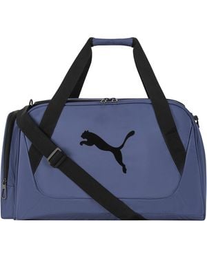 PUMA Borsone Flora da donna - Blu