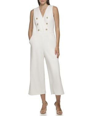 Karl Lagerfeld Jumpsuits and rompers for Women | Online Sale